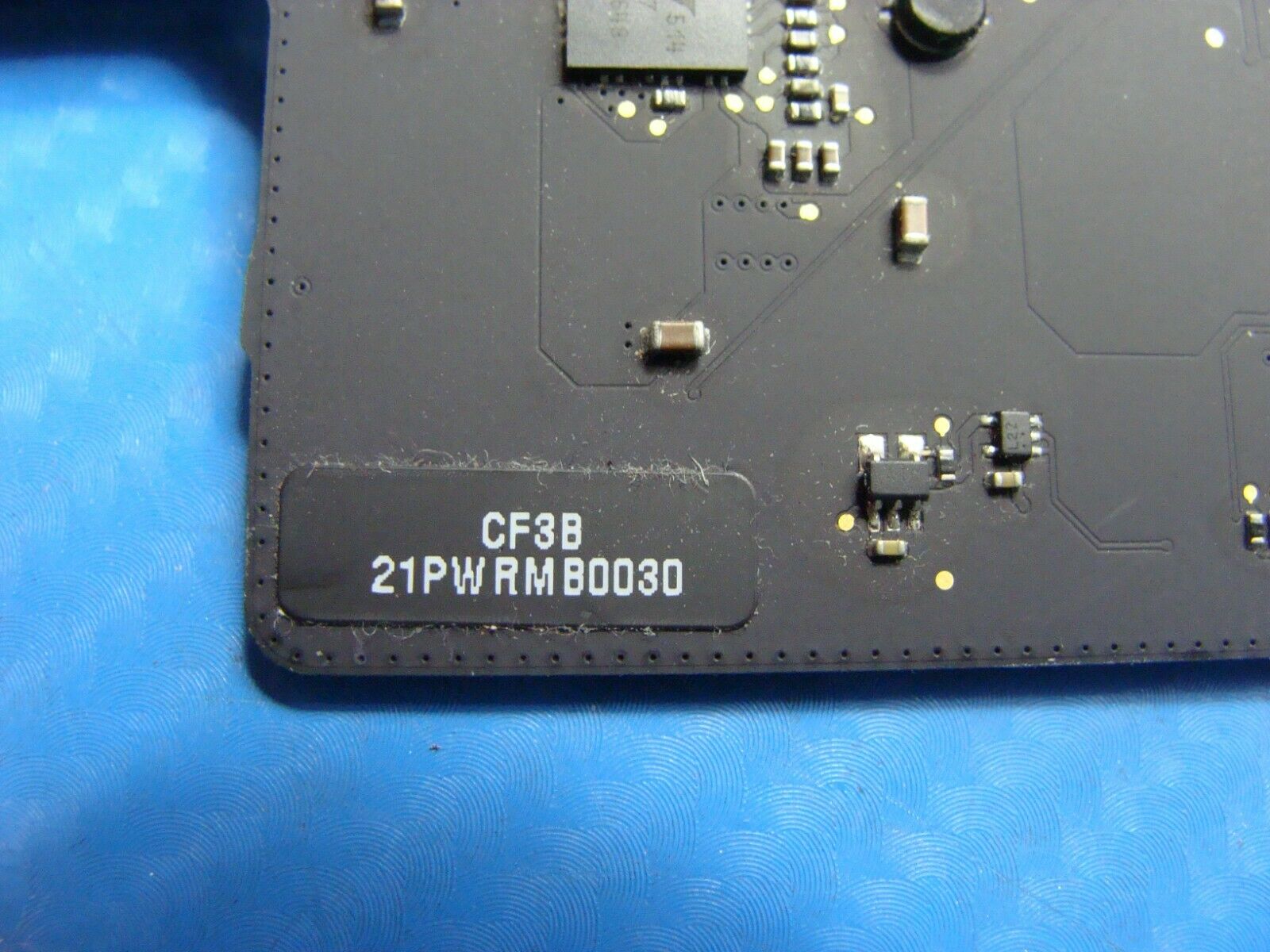 MacBook Pro A1398 15