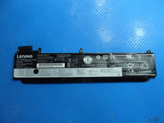 Lenovo ThinkPad T460s 14" Genuine Laptop Battery 11.25Wh 24Wh 1920mAh 00HW022