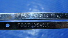 HP Pavilion dv5-1138nr 15.4" Left & Right Hinge Set FBQT6010010 FBQT6054010 ER* - Laptop Parts - Buy Authentic Computer Parts - Top Seller Ebay