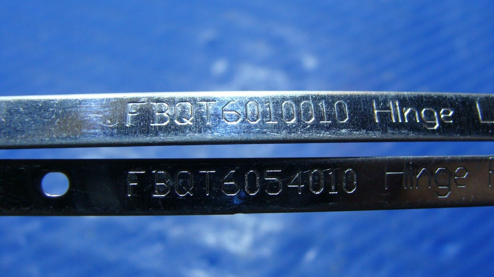 HP Pavilion dv5-1138nr 15.4