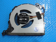 Lenovo Ideapad 330-15IKB 15.6" Genuine Laptop CPU Cooling Fan dc28000dbf0 - Tested Computer Laptop Parts