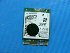HP Pavilion All In One 27-a210 27" Genuine Wireless WiFi Card 3168NGW 852511-001