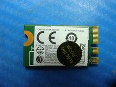 Lenovo IdeaPad 330-15IKB 81DE 15.6" Genuine WiFi Wireless Card QCNFA435 01AX709 - Laptop Parts - Buy Authentic Computer Parts - Top Seller Ebay