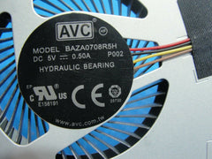 Lenovo IdeaPad 330-15IKB 15.6" CPU Cooling Fan DC28000DBV0 - Laptop Parts - Buy Authentic Computer Parts - Top Seller Ebay