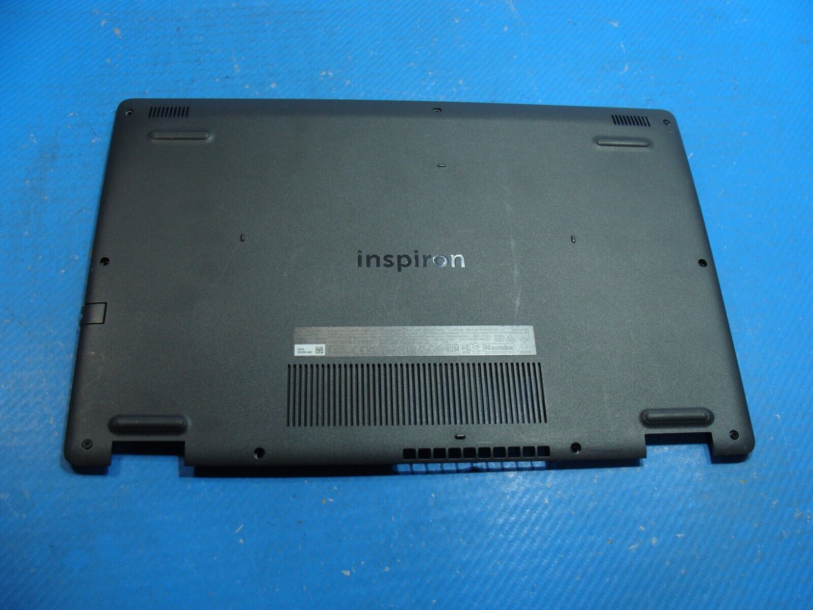 Dell Inspiron 15 3501 15.6 Genuine Bottom Case Base Cover K9P9D AP2X2000561