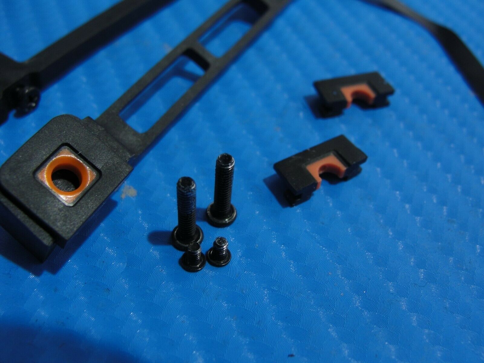 MacBook Pro A1286 15