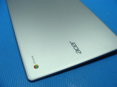 Acer Chromebook 15 CB515-1HT-P39B 15.6" LCD Back Cover w/Front Bezel 4KZRXLCTN00