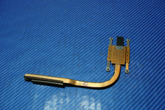 Dell Inspiron 13 5379 13.3" Genuine Laptop CPU Cooling Heatsink NR301 ER* - Laptop Parts - Buy Authentic Computer Parts - Top Seller Ebay