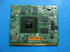 HP EliteBook 15.6" 8560w NVIDIA Quadro 1000M 2GB MXM Video Card 01015S700-388-G