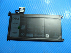 Dell Latitude 13.3" 3390 2-in-1 Genuine Battery 11.4V 42Wh 3500mAh FW8KR WDX0R
