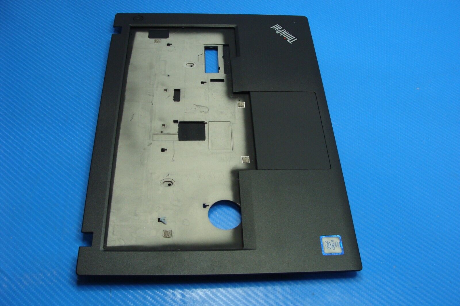 Lenovo ThinkPad T470 14