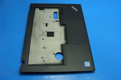 Lenovo ThinkPad T470 14" Genuine Laptop Palmrest w/Touchpad am12d000200 Grade A 