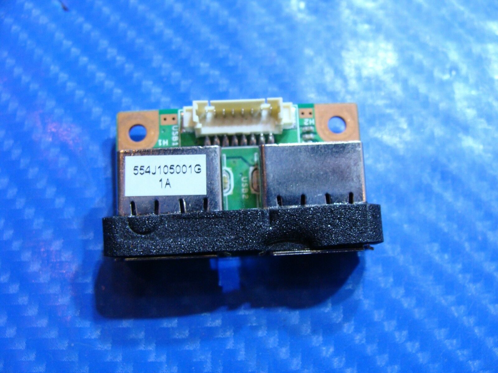 HP Compaq Presario CQ50-110US 15.4