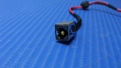 Toshiba Satellite 15.6" C55-B5100 OEM DC IN Power Jack w/Cable DC30100QU00 GLP* - Laptop Parts - Buy Authentic Computer Parts - Top Seller Ebay
