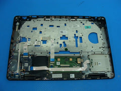 Dell Latitude E5470 14" OEM Palmrest w/Touchpad & Hinge Cover A15222 AP1FD000200