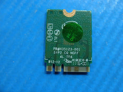 HP Envy 27-p010xt AIO 27" WiFi Wireless Card 793840-001 7265NGW