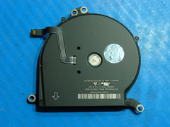 MacBook Air A1466 13" Mid 2012 MD231LL/A CPU Cooling Fan 922-9643 #2 