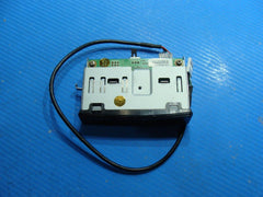 HP Pavilion P6720F Genuine Desktop Card Reader w/Cable 504857-001 - Tested Computer Laptop Parts