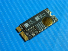 MacBook Air A1466 13" Early 2015 MJVE2LL/A WiFi Bluetooth Card 661-7481 653-0023 - Laptop Parts - Buy Authentic Computer Parts - Top Seller Ebay