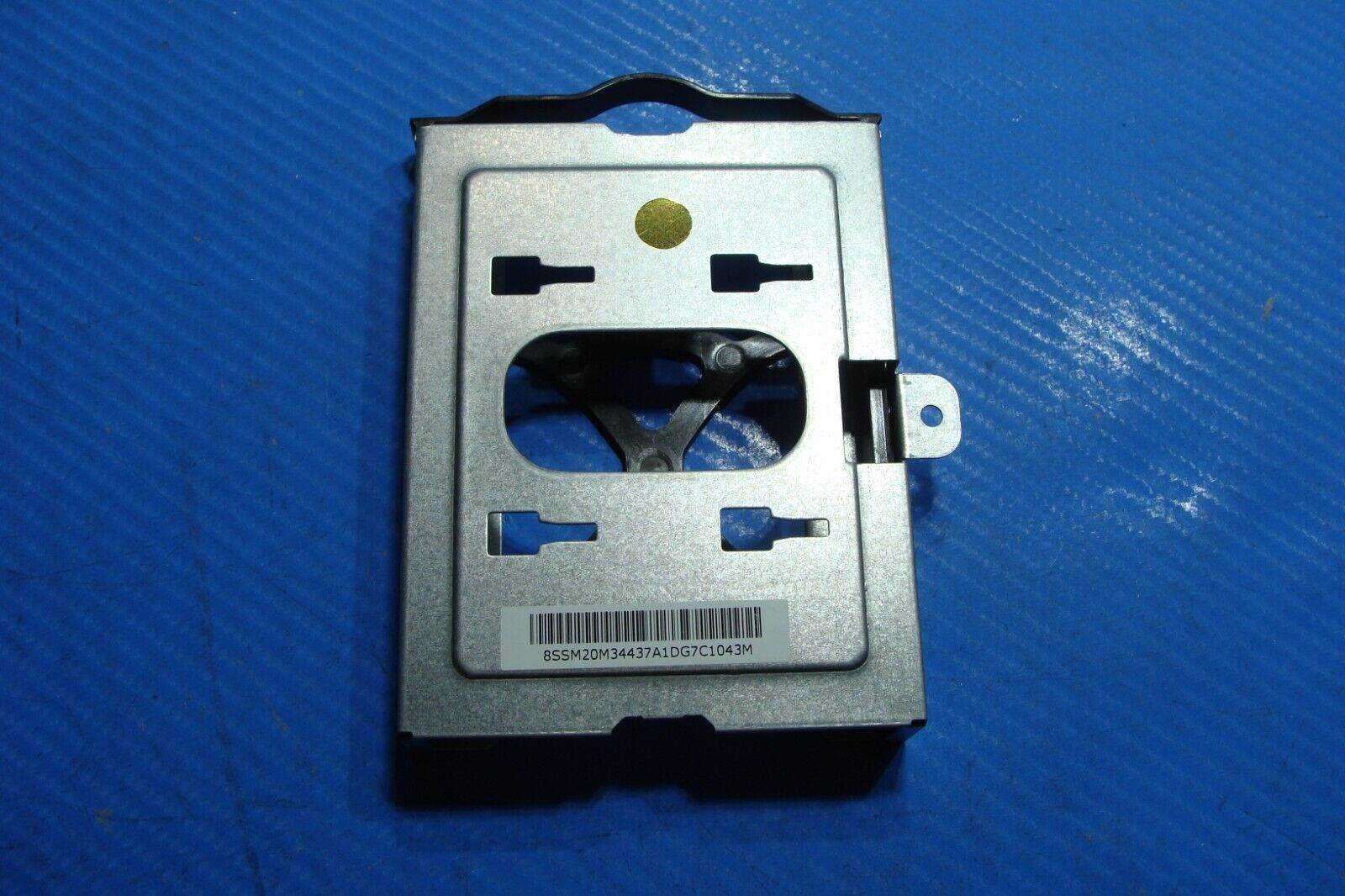 Lenovo ThinkCentre M710s Genuine Desktop HDD Hard Drive Caddy 20M34437 - Tested Computer Laptop Parts