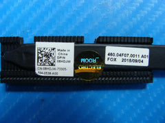 Dell Chromebook 13-7310 13.3" Genuine Laptop CPU Cooling Heatsink 8HDJW - Laptop Parts - Buy Authentic Computer Parts - Top Seller Ebay