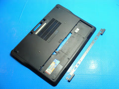 Dell Latitude E7440 14" Bottom Case & Hinge Cover YGJ08 AM0VN000402 