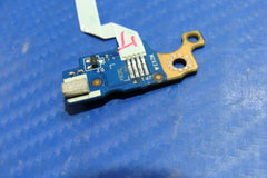 HP 15-af152n 15.6" Genuine Laptop Power Button Board w/Cable LS-C701P HP