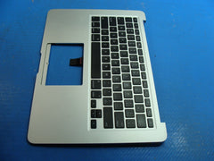 MacBook Air A1466 13" Early 2014 MD760LL/B Top Case w/Keyboard 661-7480