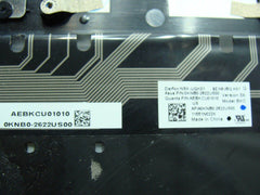 Asus 13.3” Q303U Genuine Laptop Palmrest w/TouchPad BL Keyboard 13NB0AL1AM0101 - Tested Computer Laptop Parts