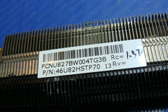 HP Pavilion 15.6" 15-n044nr OEM CPU Cooling Heatsink 743616-001 46U82HSTP70 GLP* - Laptop Parts - Buy Authentic Computer Parts - Top Seller Ebay