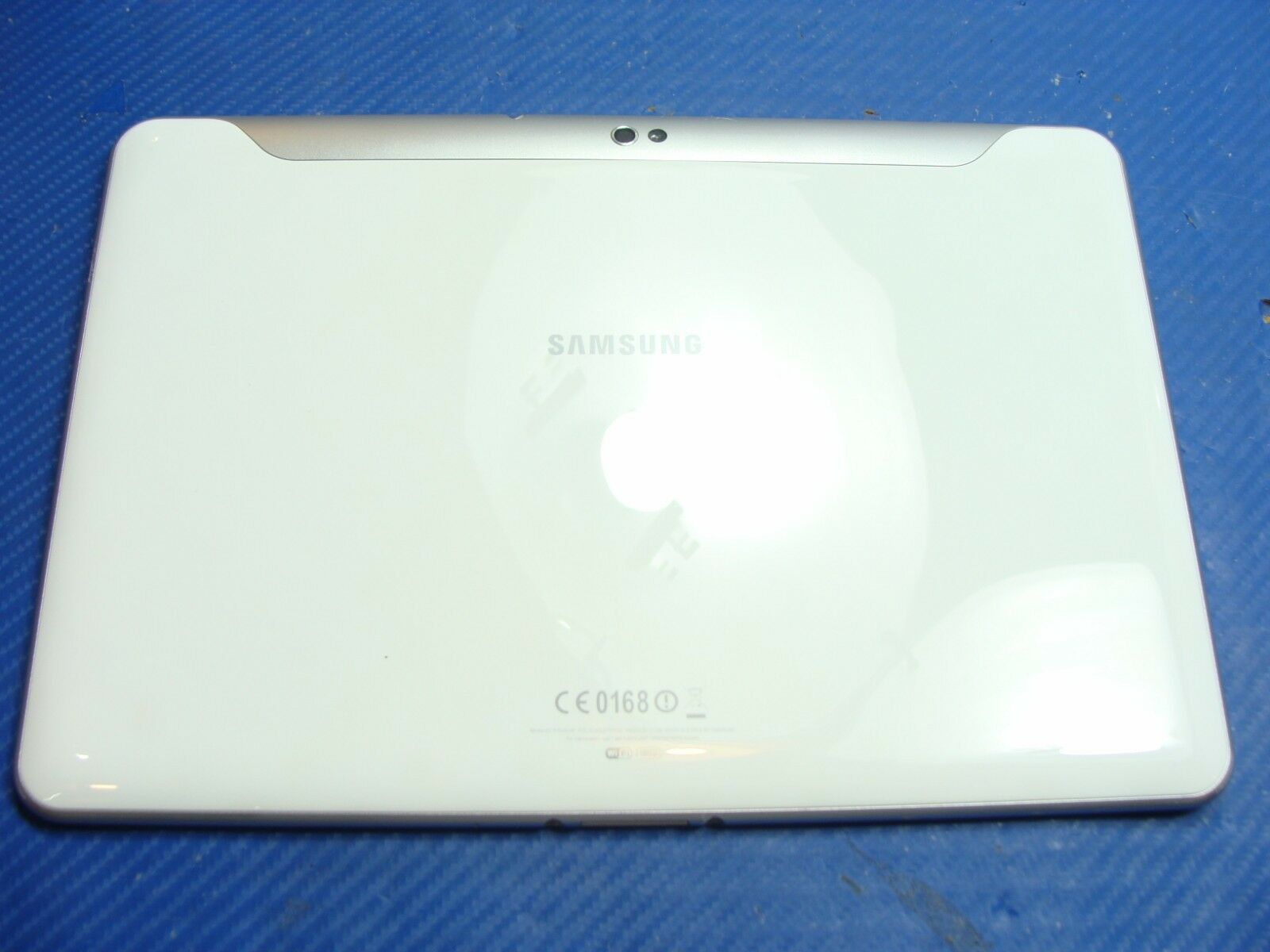 Samsung Galaxy Tab GT-P7510UW 10.1