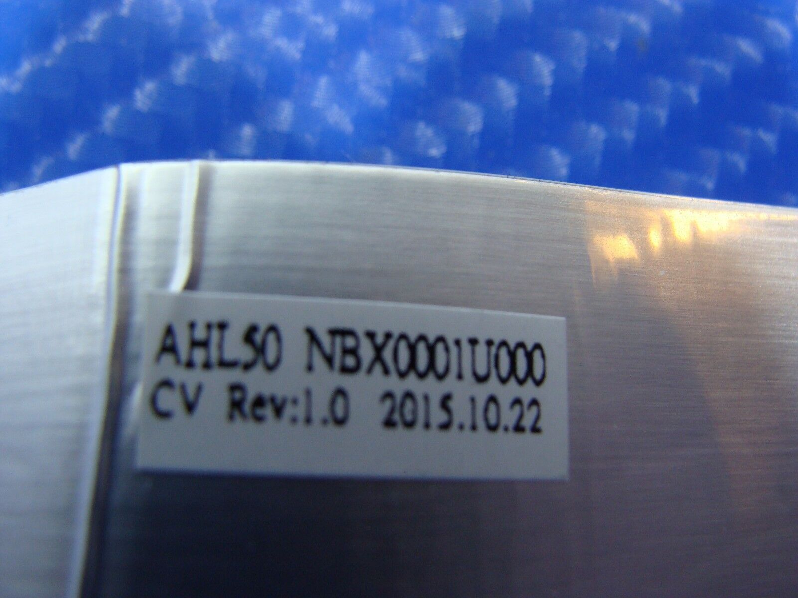 HP Pavilion 15-af174nr 15.6