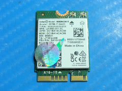 Lenovo ThinkPad E14 14" Genuine Laptop Wireless WiFi Card 9560NGW L41693-001 - Laptop Parts - Buy Authentic Computer Parts - Top Seller Ebay