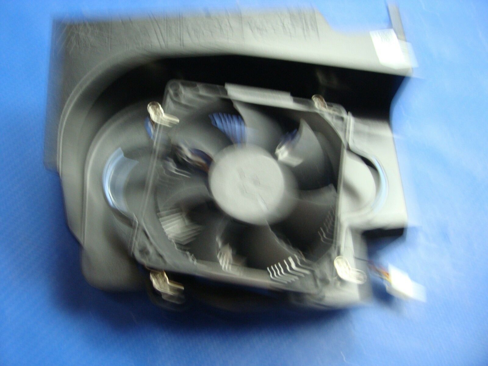 Dell Optiplex 7040 Genuine Desktop Cooling Fan w/Heatsink CC8M6 3VRGY GLP* - Laptop Parts - Buy Authentic Computer Parts - Top Seller Ebay