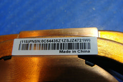 Lenovo ThinkPad X1 Carbon 20A8 14" OEM CPU Cooling Fan w/ Heatsink 04X3829 ER* - Laptop Parts - Buy Authentic Computer Parts - Top Seller Ebay