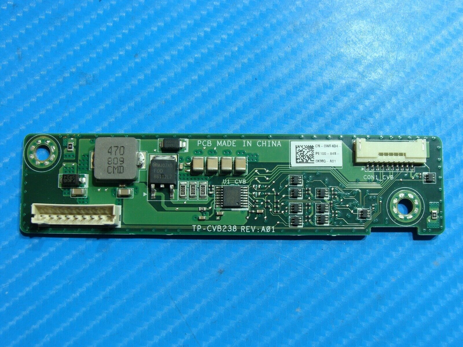 Dell Optiplex AIO 7450 23.8