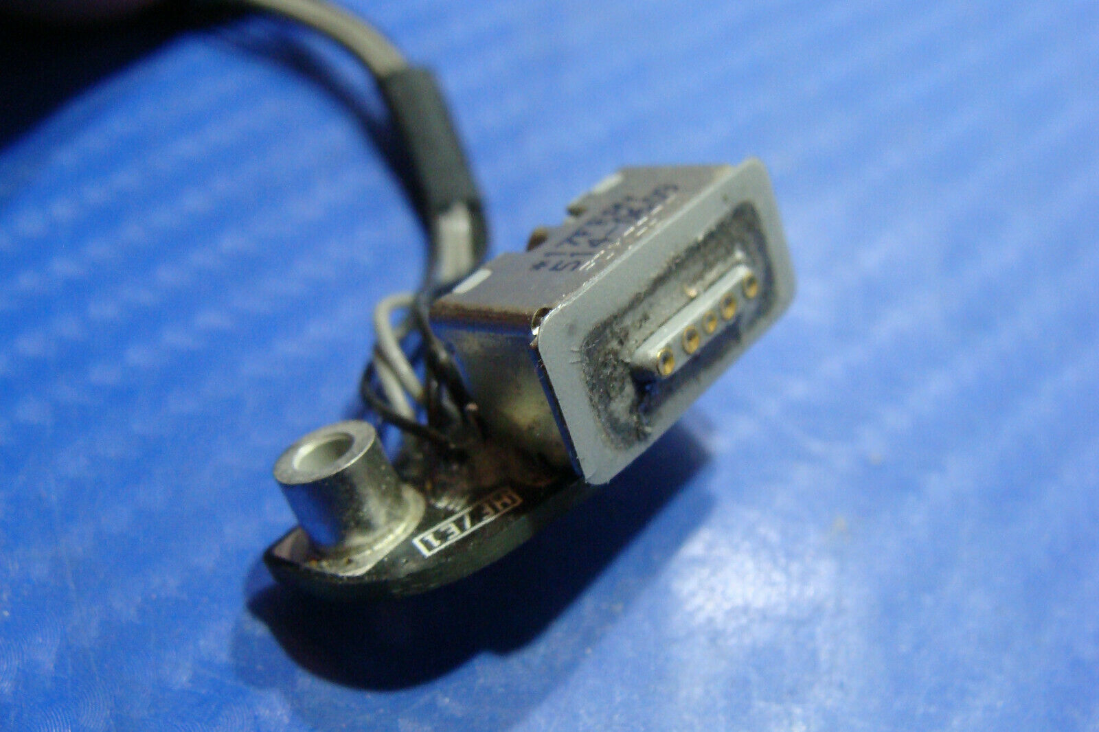 MacBook Pro A1286 15