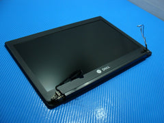 Dell Latitude 7290 12.5" Genuine Matte HD LCD Screen Complete Assembly Black 