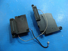 Dell OptiPlex 7400 AIO Left & Right Speaker Set M0VF7 04A4-034K0DE - Tested Computer Laptop Parts