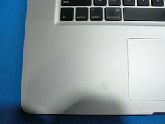 MacBook Pro A1286 15" 2011 MD322LL/A Top Case w/Trackpad Keyboard 661-6076 - Laptop Parts - Buy Authentic Computer Parts - Top Seller Ebay
