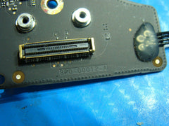 MacBook Pro 13" A1502 Early 2015 MF839LL/A Genuine I/O Board 661-02457 
