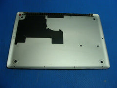 MacBook Pro A1278 13" Late 2011 MD313LL/A Bottom Case Silver 922-9779 #11 - Laptop Parts - Buy Authentic Computer Parts - Top Seller Ebay