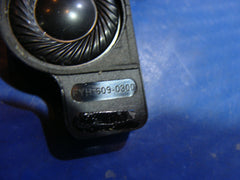 MacBook Air A1369 13" 2010 MC503LL MC504LL Right Speaker 922-9639 ER* - Laptop Parts - Buy Authentic Computer Parts - Top Seller Ebay