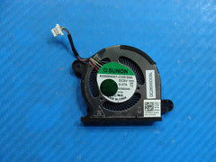 Dell XPS 13 9300 13.4 CPU Cooling Fan FRK0V DC28000OOSL