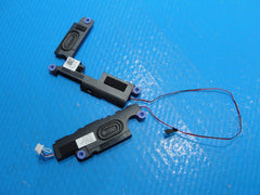 Dell Inspiron 7375 13.3" Genuine Left & Right Speaker Set 1N40D 023.4009C.0001