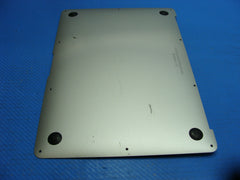 MacBook Air A1466 13" 2015 MJVE2LL/A MJVG2LL/A Bottom Case Silver 923-00505 #2 - Laptop Parts - Buy Authentic Computer Parts - Top Seller Ebay