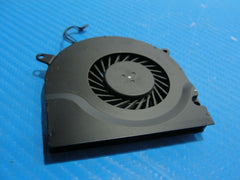 MacBook Pro 13" A1278 Early 2010 MC375LL/A Genuine Cooling Fan 922-8620 - Laptop Parts - Buy Authentic Computer Parts - Top Seller Ebay