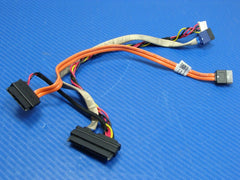 Dell Inspiron 24 5459 AIO 23.8" Genuine PC Hard Drive and DVD Drive Cable 3GFR6 Dell