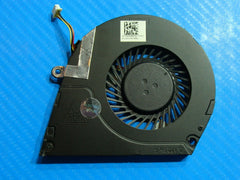 HP Envy 15-1067NR 15.6" Genuine Laptop CPU Cooling Fan 686580-001 DC28000BDS0 - Laptop Parts - Buy Authentic Computer Parts - Top Seller Ebay