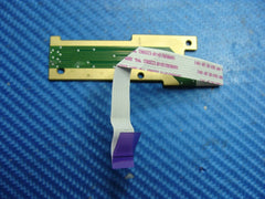 Dell Inspiron 15z-5523 15.6" Genuine Media Control Board w/Cable 50.4VQ01.101 Dell